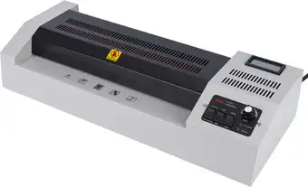 Ламинатор Deli 3895 – изображение в каталоге