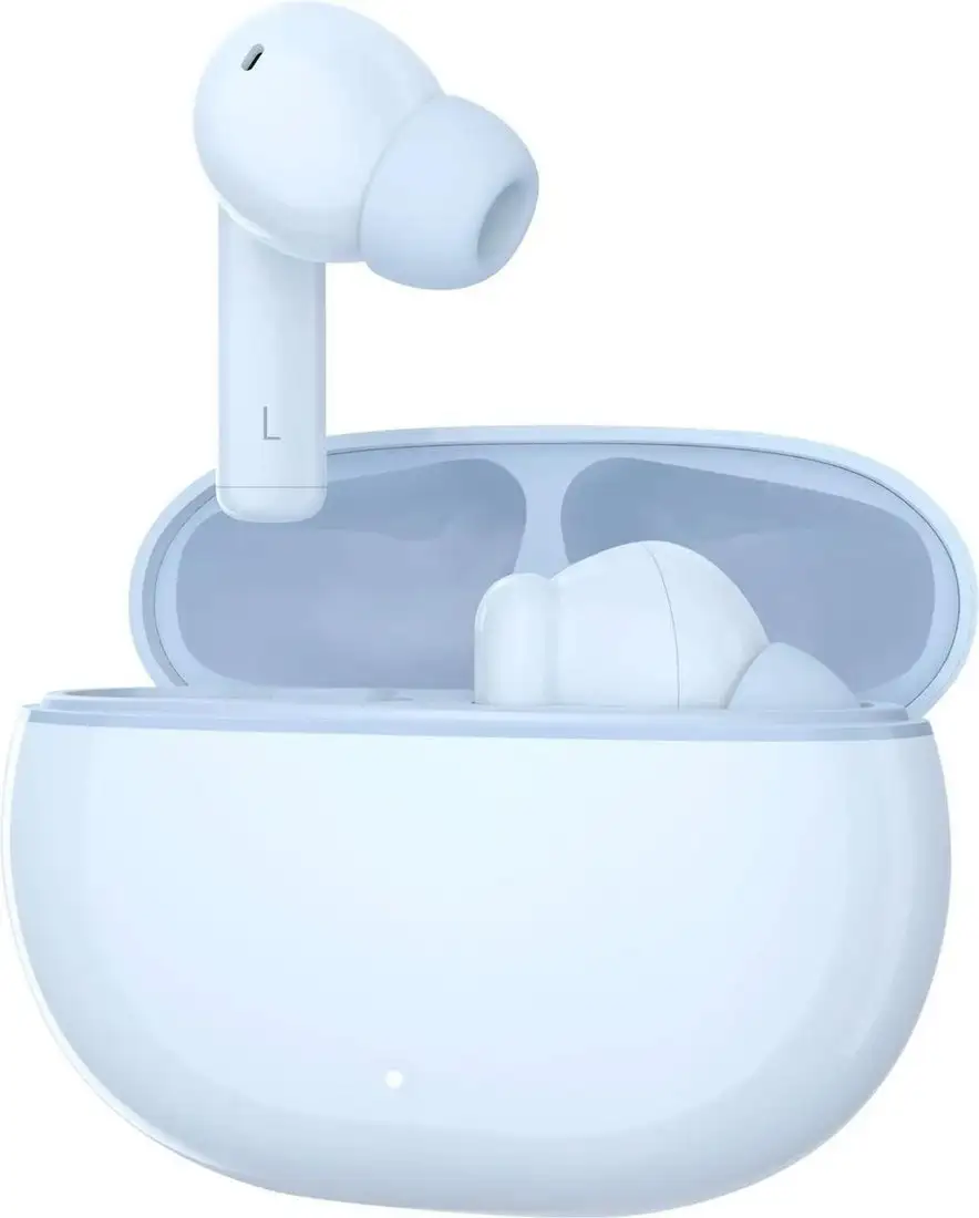 Наушники HONOR Choice Earbuds X7 (голубой, международная версия) – фото товара