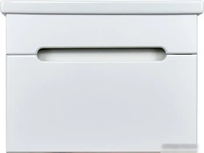 Doratiz Тумба Магнолия 60 под умывальник Como 60 (белый) – фото товара