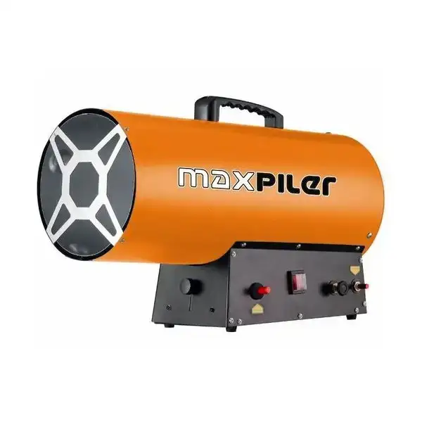 Газовая тепловая пушка MaxPiler MGH-3301