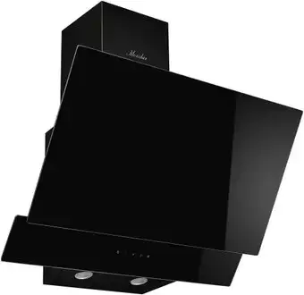 Кухонная вытяжка Monsher Stella 60 Noir – изображение в каталоге