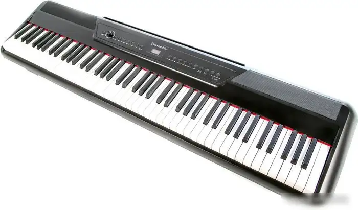Цифровое пианино Jonson&Co JC-1800 BK – фото товара