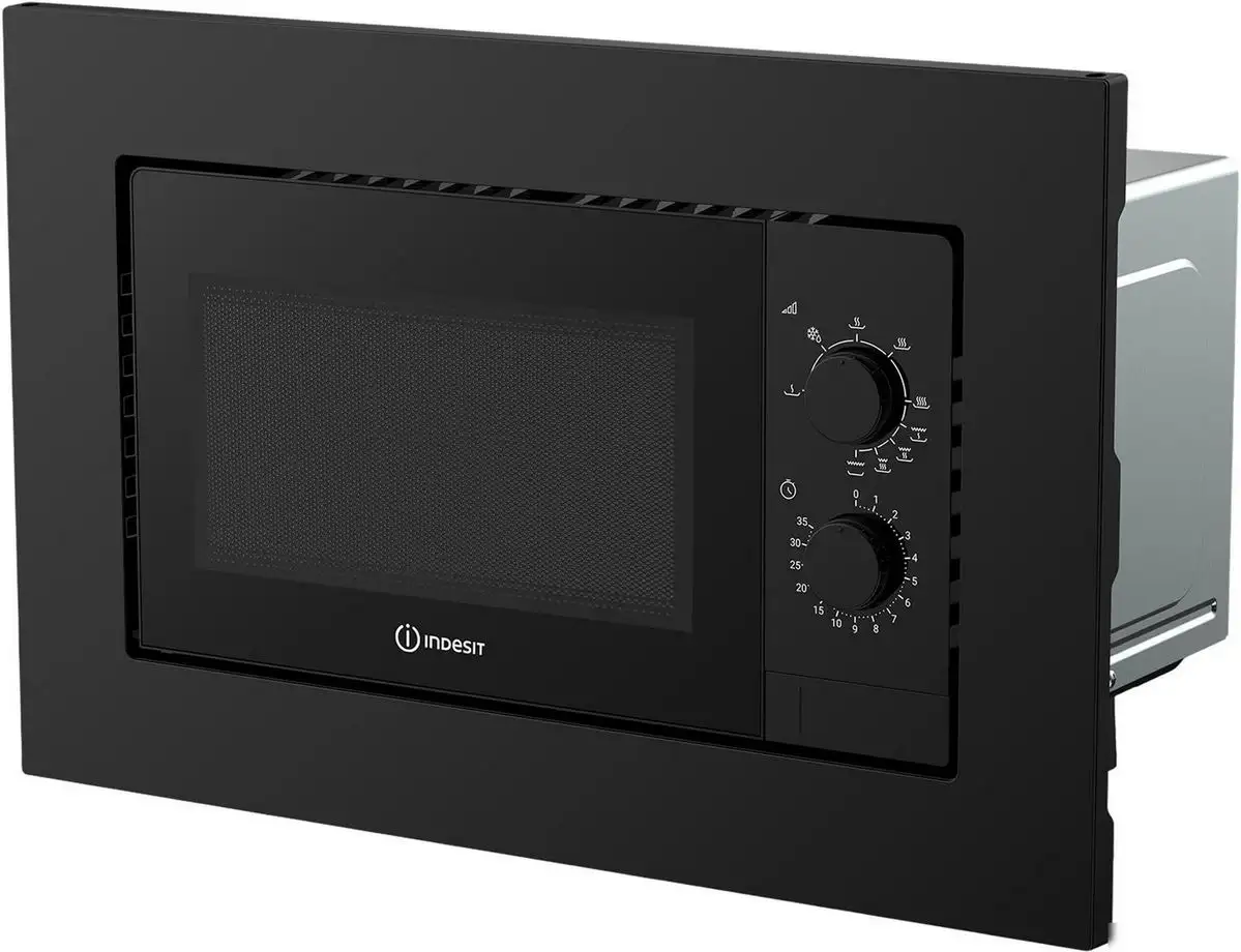 Микроволновая печь Indesit MWI 220 GB – фото товара