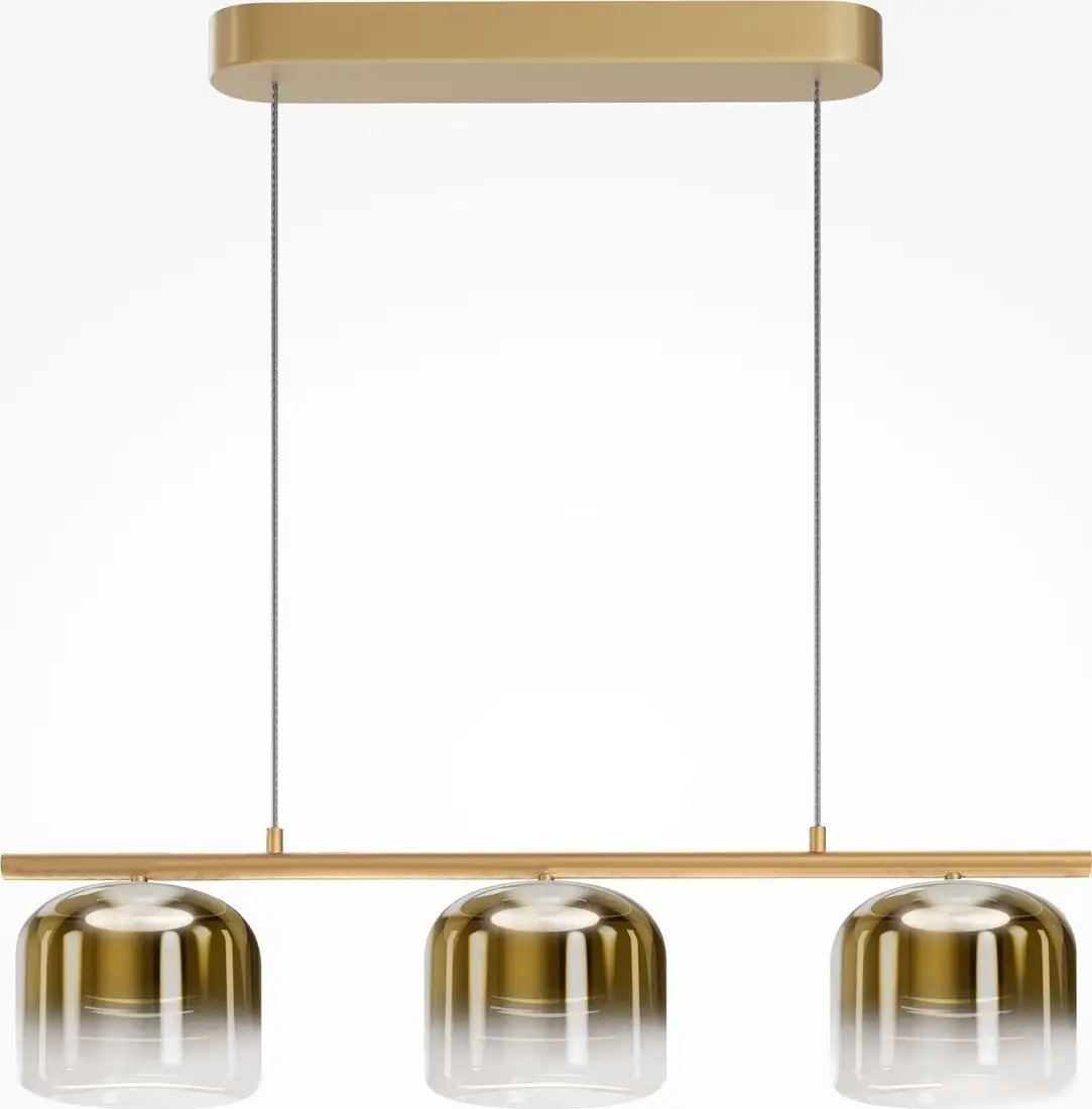 Подвесная люстра Maytoni MOD286PL-L12G3K – фото товара