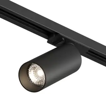 Трековый светильник Denkirs DK6060-BK – изображение в каталоге