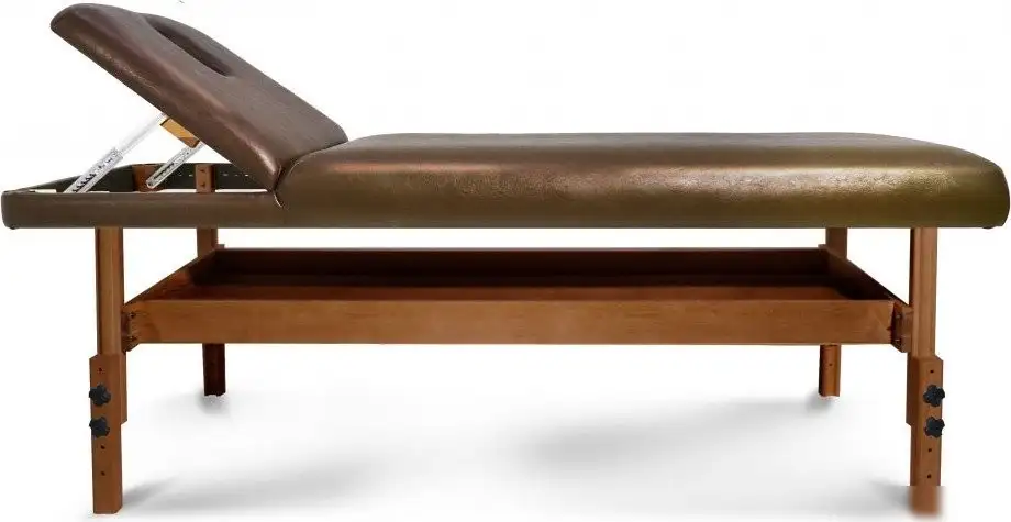 Массажный стол SL Relax Comfort (коричевый)