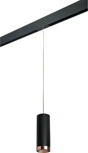 Трековый светильник Lightstar Rullo PRORP487430 – изображение в каталоге