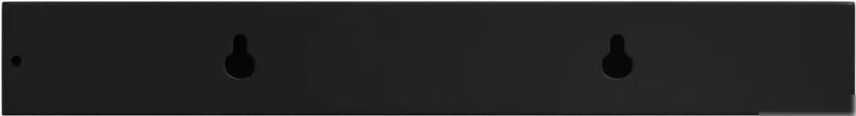 Умывальник Wellsee Clermont 302616000 с донным клапаном click-clack - фото товара