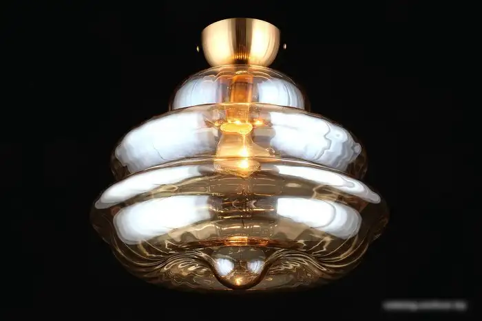 Подвесная люстра Aployt Liana APL.303.17.01 – фото товара