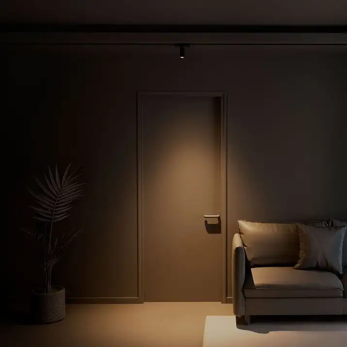 Трековый светильник Arte Lamp Rapid A6156PL-1BK – фото товара