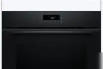 Электрический духовой шкаф Bosch Serie 2 HBG571EB4 - фото товара