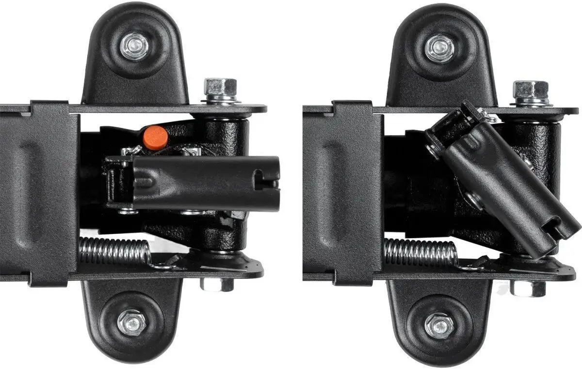 Подкатной домкрат Startul Auto ST8014-08 2.5т – фото товара