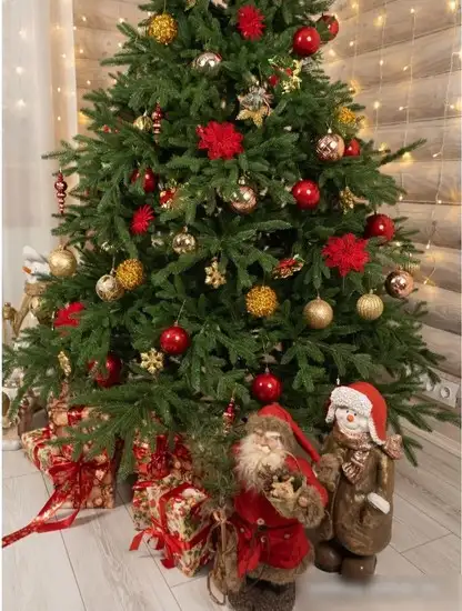 Ель National Tree Company Рождественская Премиум РД/ПР-180 180 см – фото товара