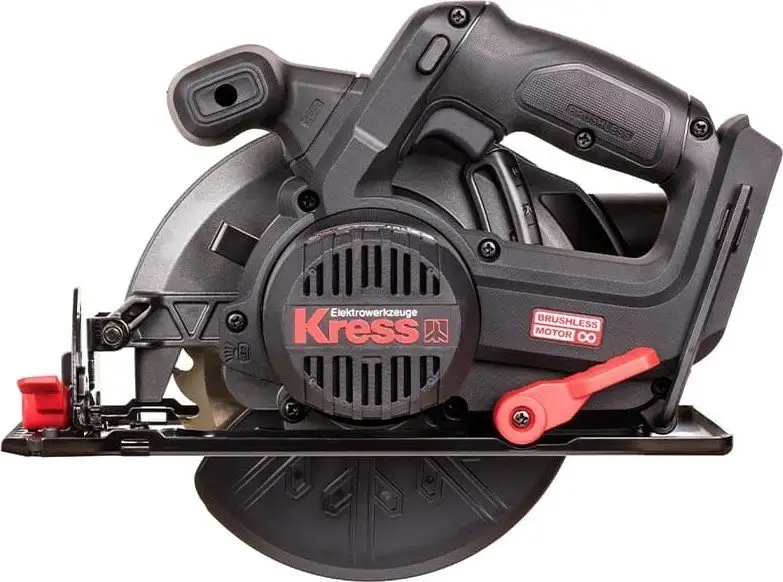 Kress KU520.9 (без АКБ) – фото товара