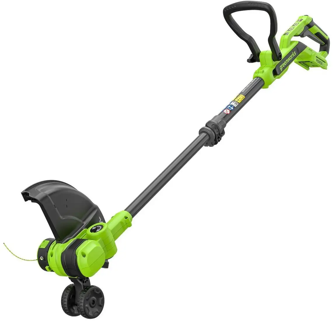 Триммер Greenworks ST3002 ST3002A3 (без АКБ) – фото товара