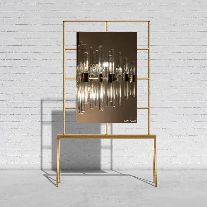 Подвесная люстра Arte Lamp Matilda A1064PL-12CC – фото товара