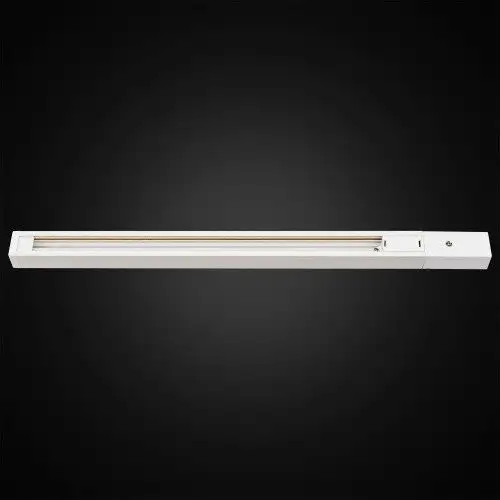 Трековый светильник Citilux CL01AT100 (1м, белый) – фото товара