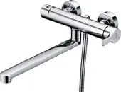 Смеситель Wasserkraft Berkel 4802L - изображение в каталоге