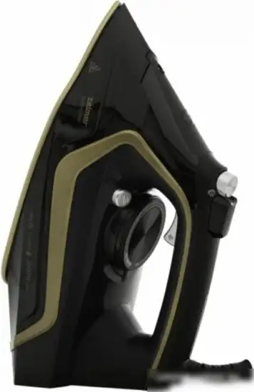 Утюг Zelmer ZIR2620 Golden Glide - фото товара
