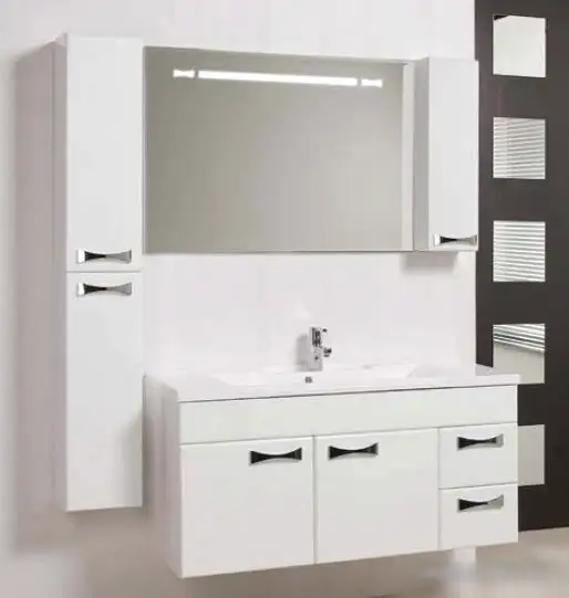 Акватон Диор 120 Тумба (1.A110.6.01D.R01.0) – фото товара