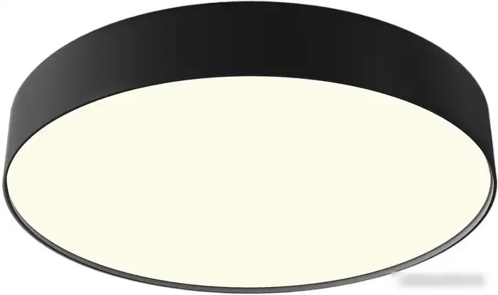 Припотолочная люстра Maytoni Zon C032CL-45W3K-RD-B – изображение в каталоге