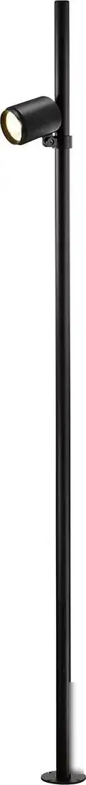 Фонарный столб Favourite Securitas 4638-1F – фото товара