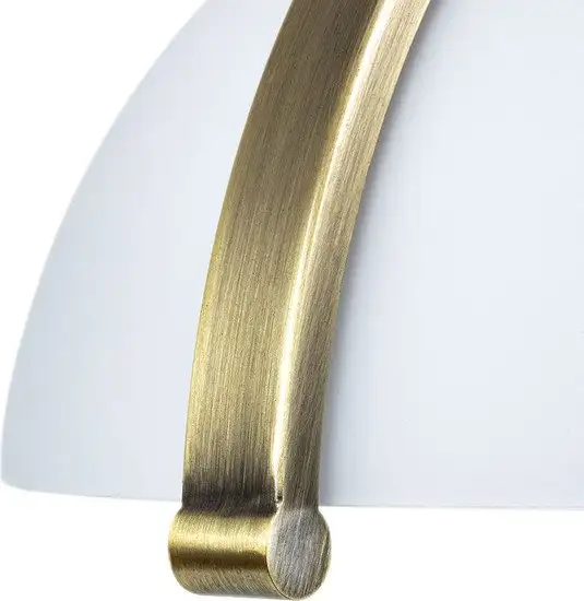 Настольная лампа Arte Lamp Brava A5056LT-1AB