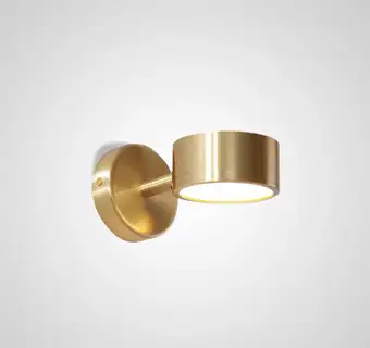 Бра ImperiumLoft Sunshine-Wall01 141047-26 – изображение в каталоге