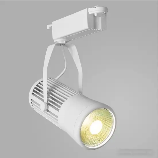 Трековый светильник Arte Lamp Ricordo A6330PL-1WH – фото товара