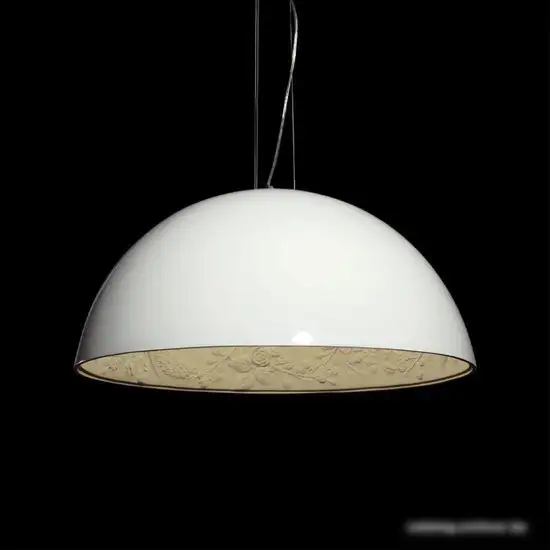 Подвесная люстра LOFT IT Mirabell 10106/600 White – фото товара