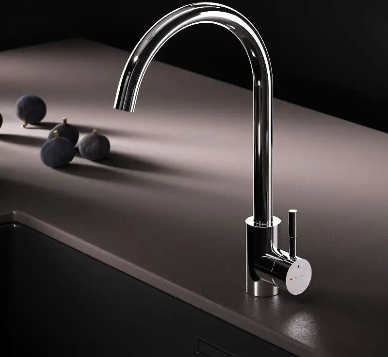 Смеситель AM.PM X-Joy S F85B07100 - фото товара