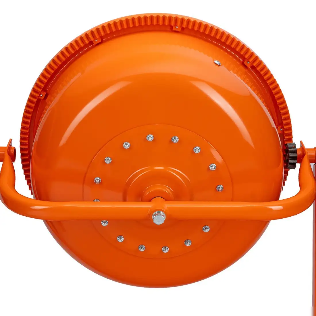 Бетономешалка СибрТех БСН-220 – фото товара