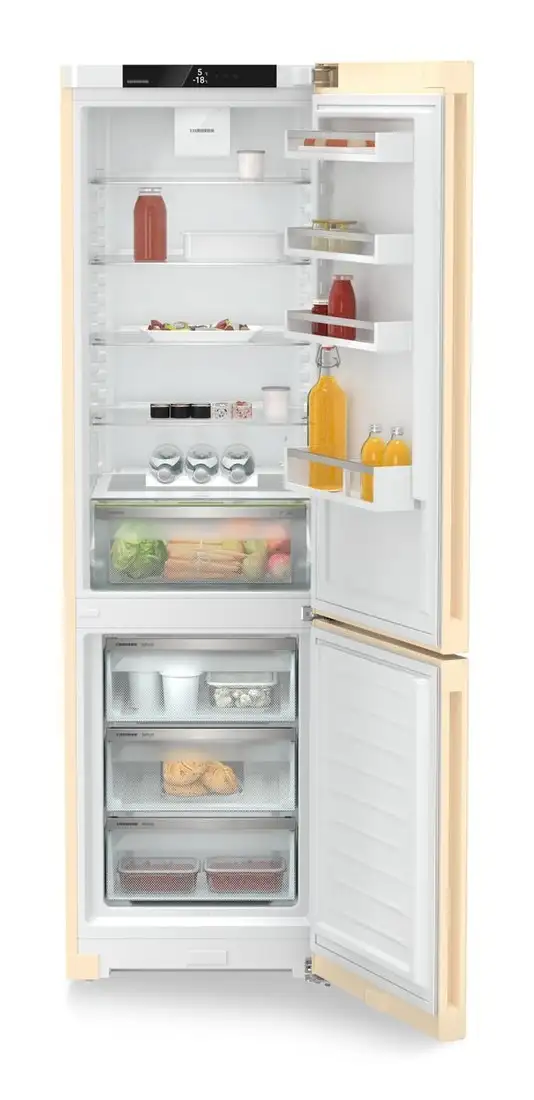 Холодильник Liebherr CNbed 5703 Pure NoFrost - фото товара