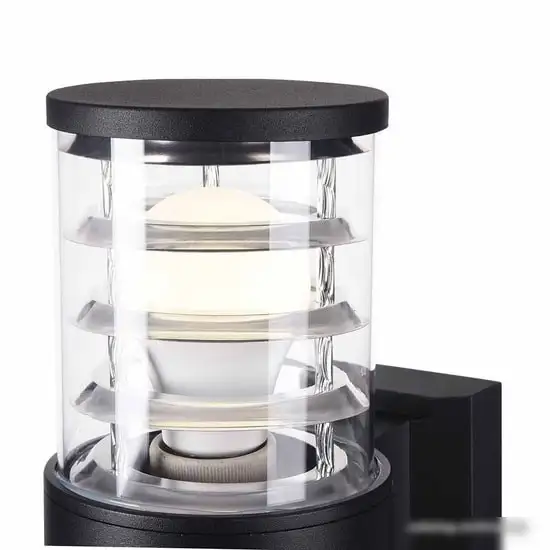 Уличный фонарь Maytoni Bronx O576WL-02B – фото товара