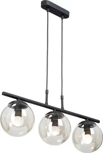 Подвесная люстра Vitaluce V4178-1/3S – изображение в каталоге