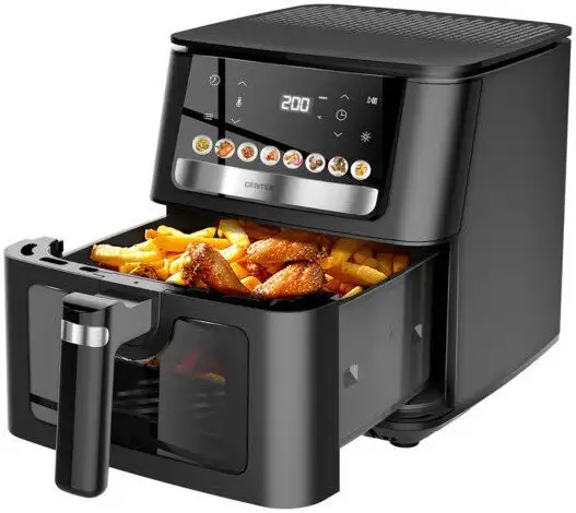 Аэрогриль (аэрофритюрница) CENTEK CT-3103 – фото товара