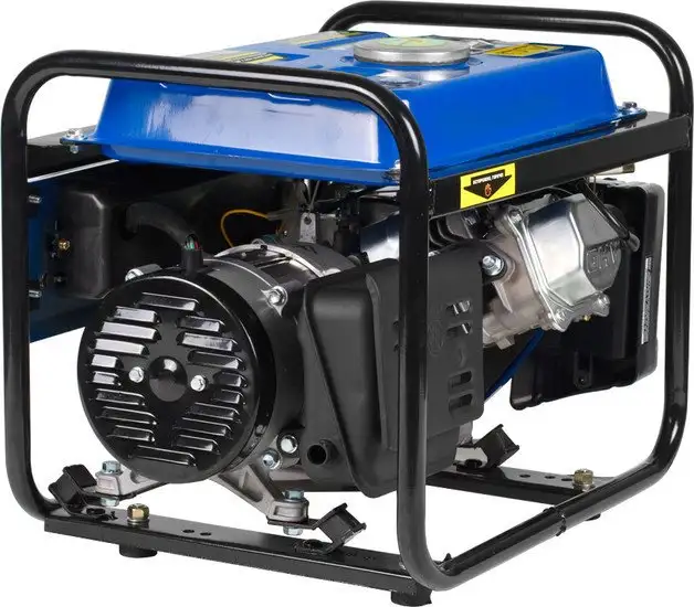 Бензиновый генератор ECO PE 1200 RS – фото товара
