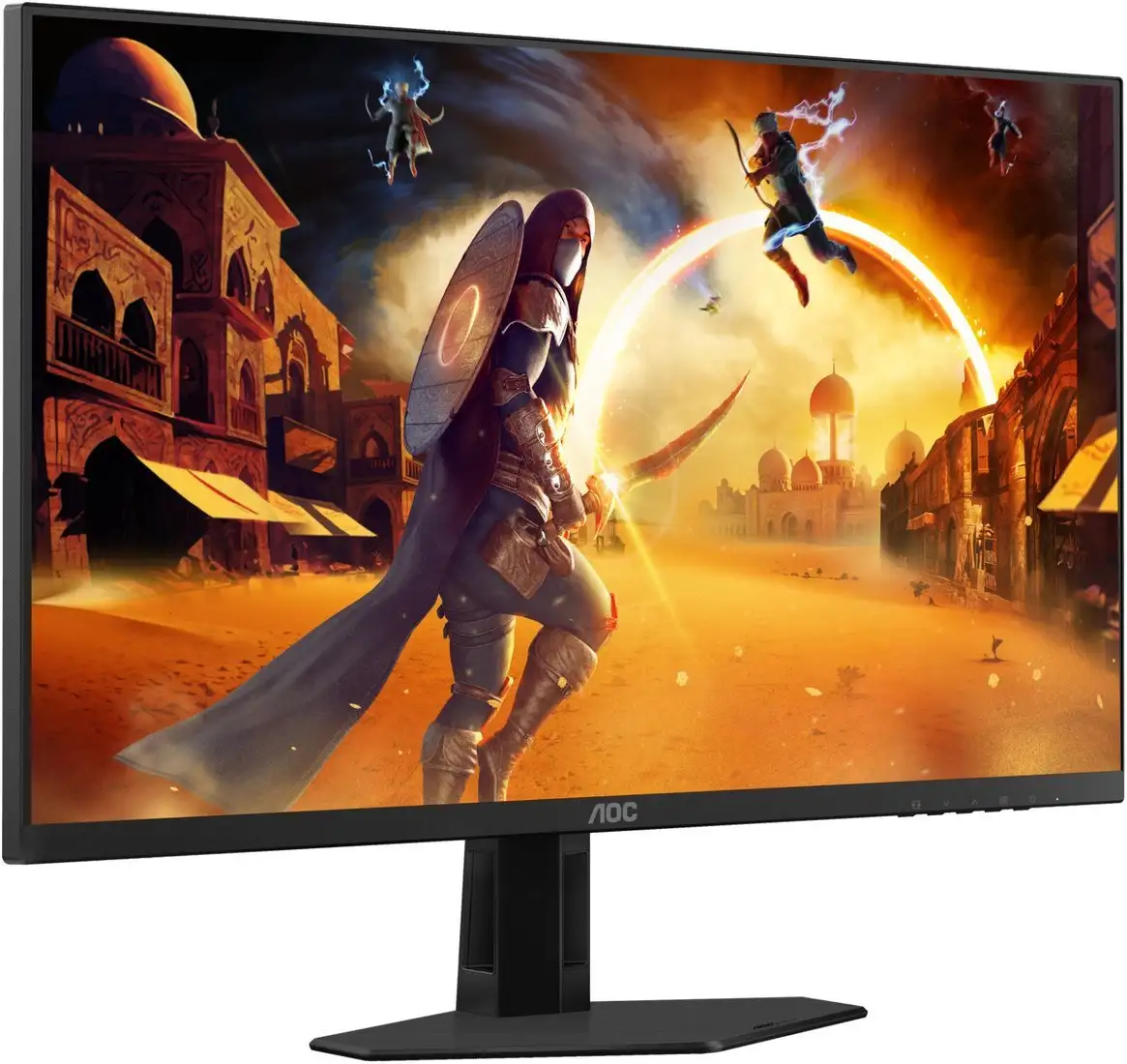 Игровой монитор AOC Gaming 25G4SRE – фото товара