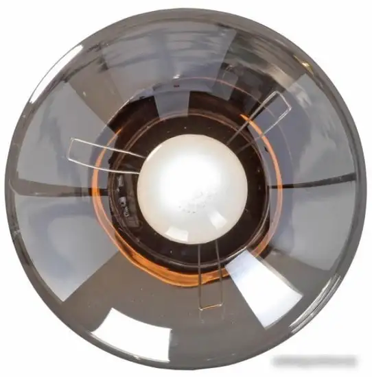 Подвесная люстра Vitaluce V4872-7/1S – фото товара