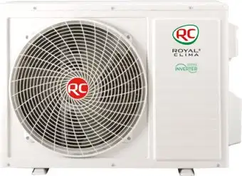 Наружный блок Royal Clima Multi Gamma 5DFM-42HN/OUT - изображение в каталоге