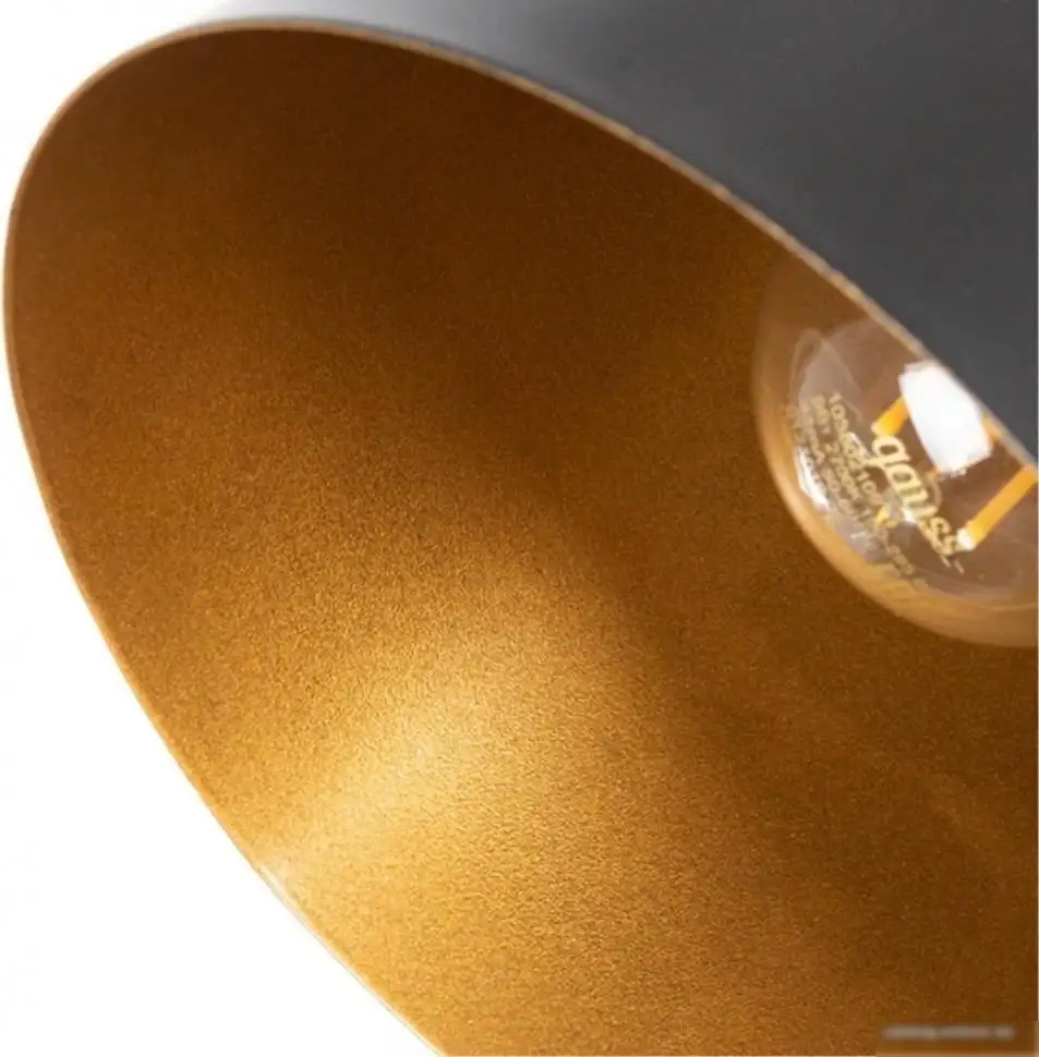 Бра Arte Lamp Thomas A7032AP-1BK – фото товара