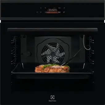 Электрический духовой шкаф Electrolux EOE8P39H - изображение в каталоге