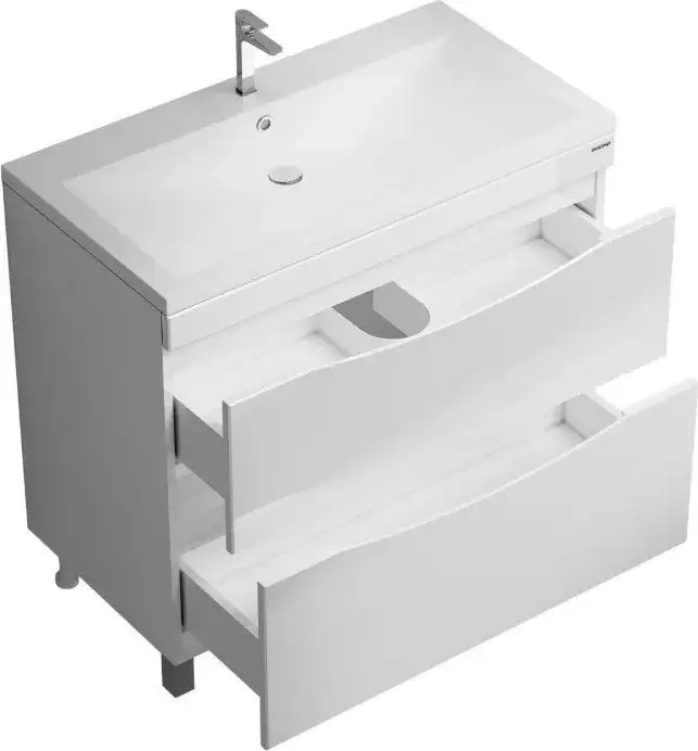 Grossman Тумба под умывальник Виста-90 109067 – фото товара