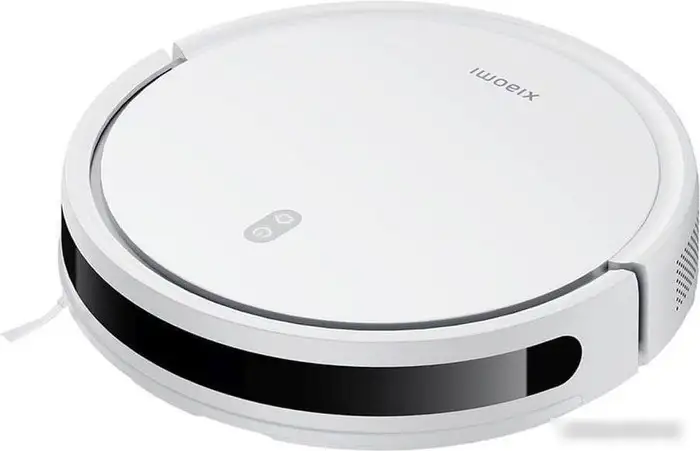 Робот-пылесос Xiaomi Robot Vacuum E12 (европейская версия, белый) - фото товара