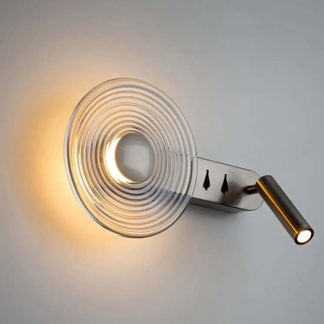 Бра Citilux Corta CL245031 (хром) – фото товара