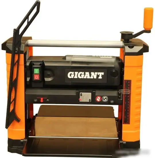 Станок Gigant TPJ-320-1800HH – фото товара