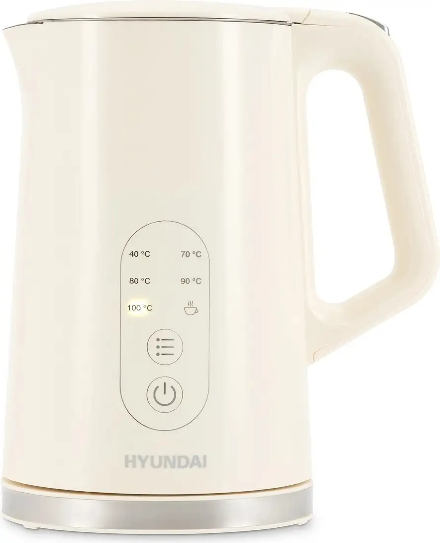 Электрический чайник Hyundai HYK-S3605 - фото товара
