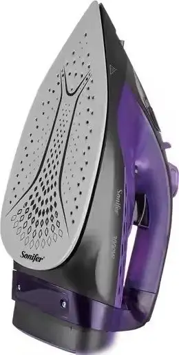 Утюг Sonifer SF-9130 - подробное фото Утюг Sonifer SF-9130 - фото товара