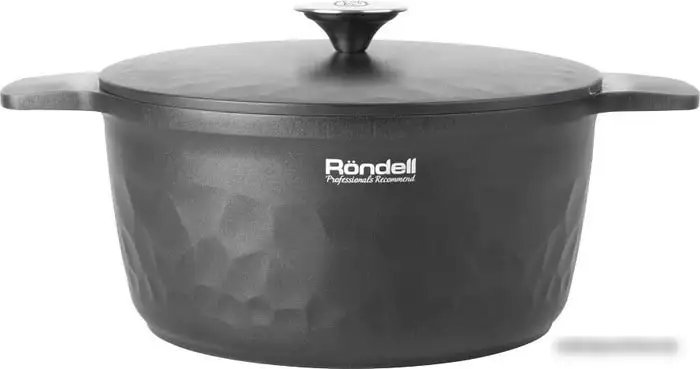 Кастрюля Rondell ArtDeco RDA-1254 – фото товара