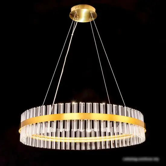 Подвесная люстра Citilux Рианна CL337083 – фото товара